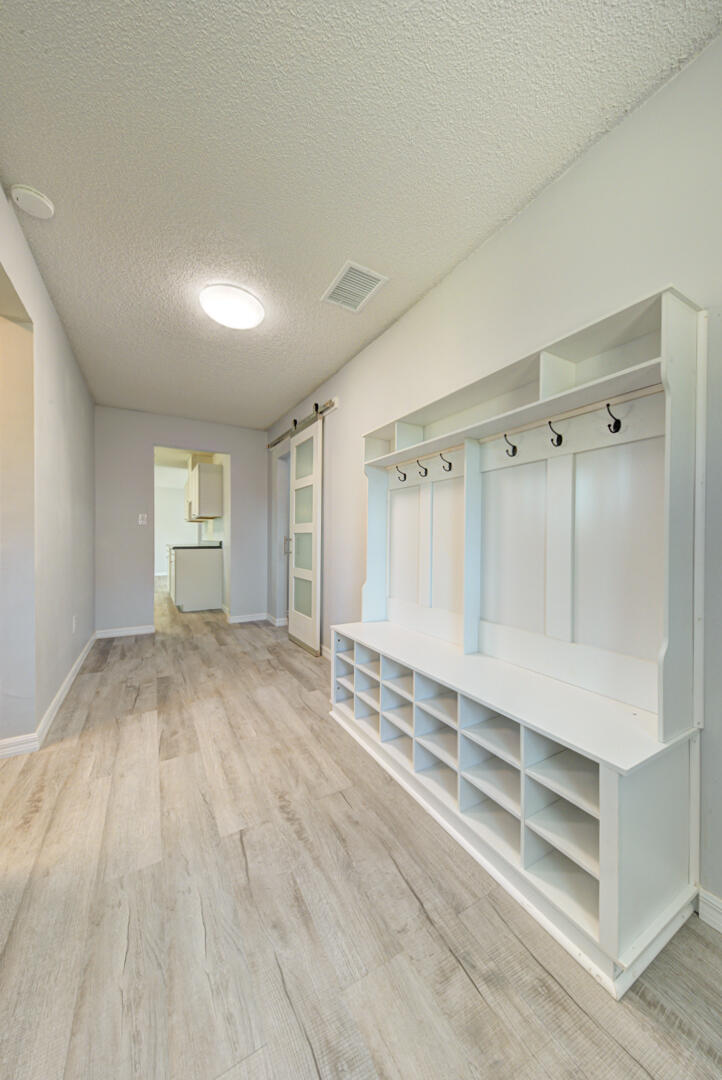 5356 Jamaica Road Cocoa, FL 32927 - Photo 20 of 41 a view of an empty room