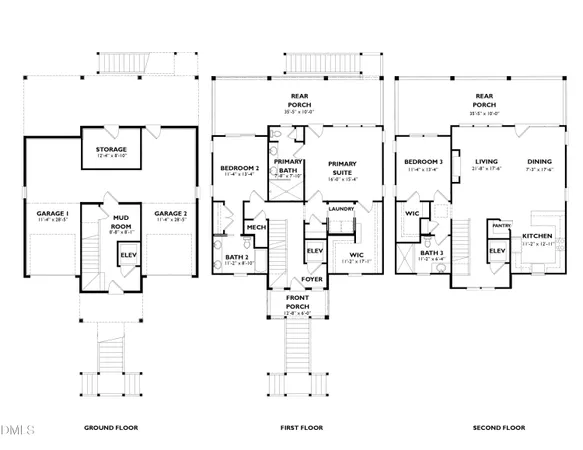 $1,000,000 | 328 Tooley Street, Belhaven, NC 27810