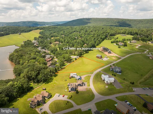 $225,000 | 51 Waterfront Greens Drive, Swanton, MD 21561