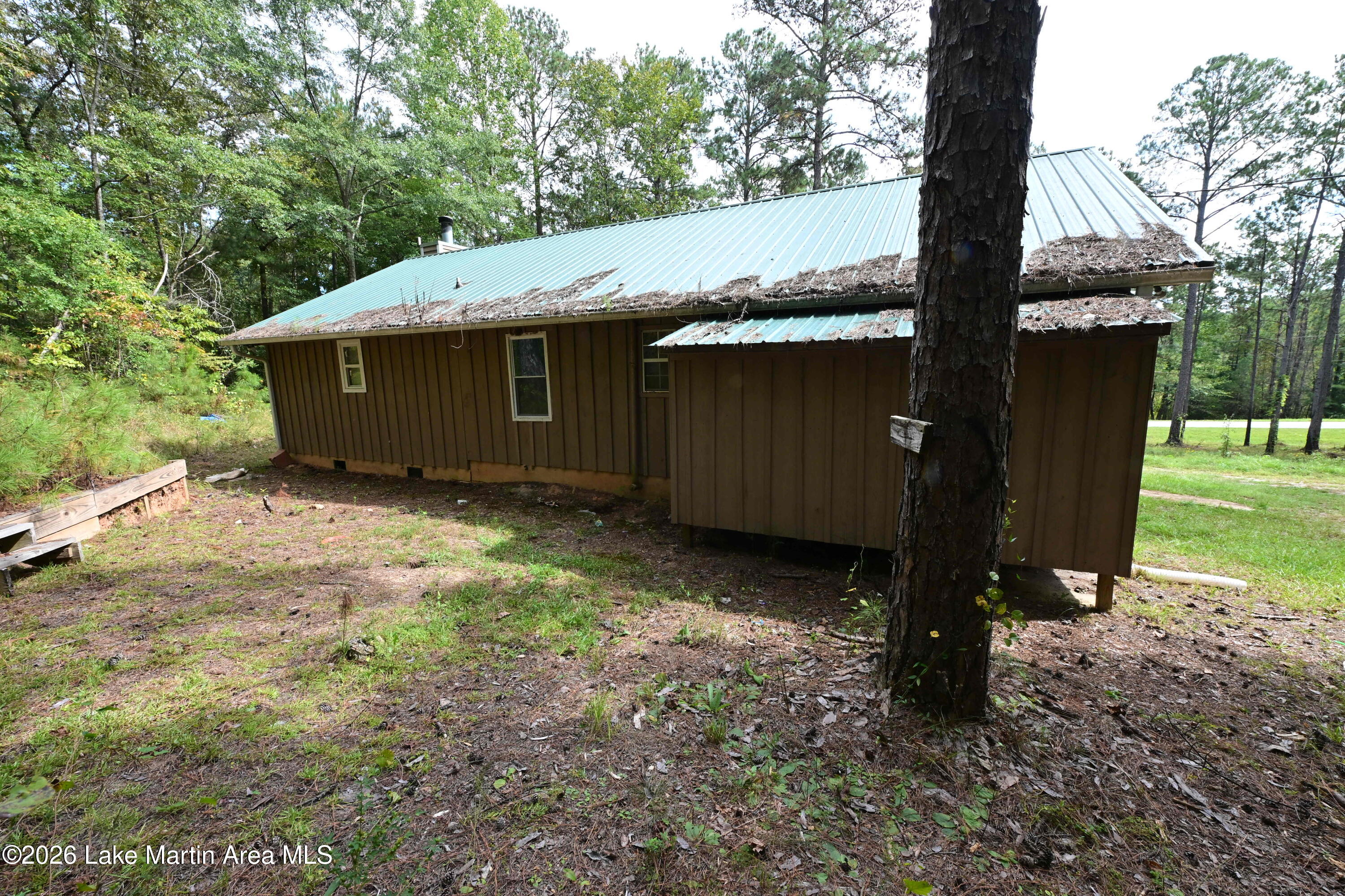 1507 Hampton Denver Road Dadeville, AL 36853 - Photo 3 of 10 Gallery Image 3