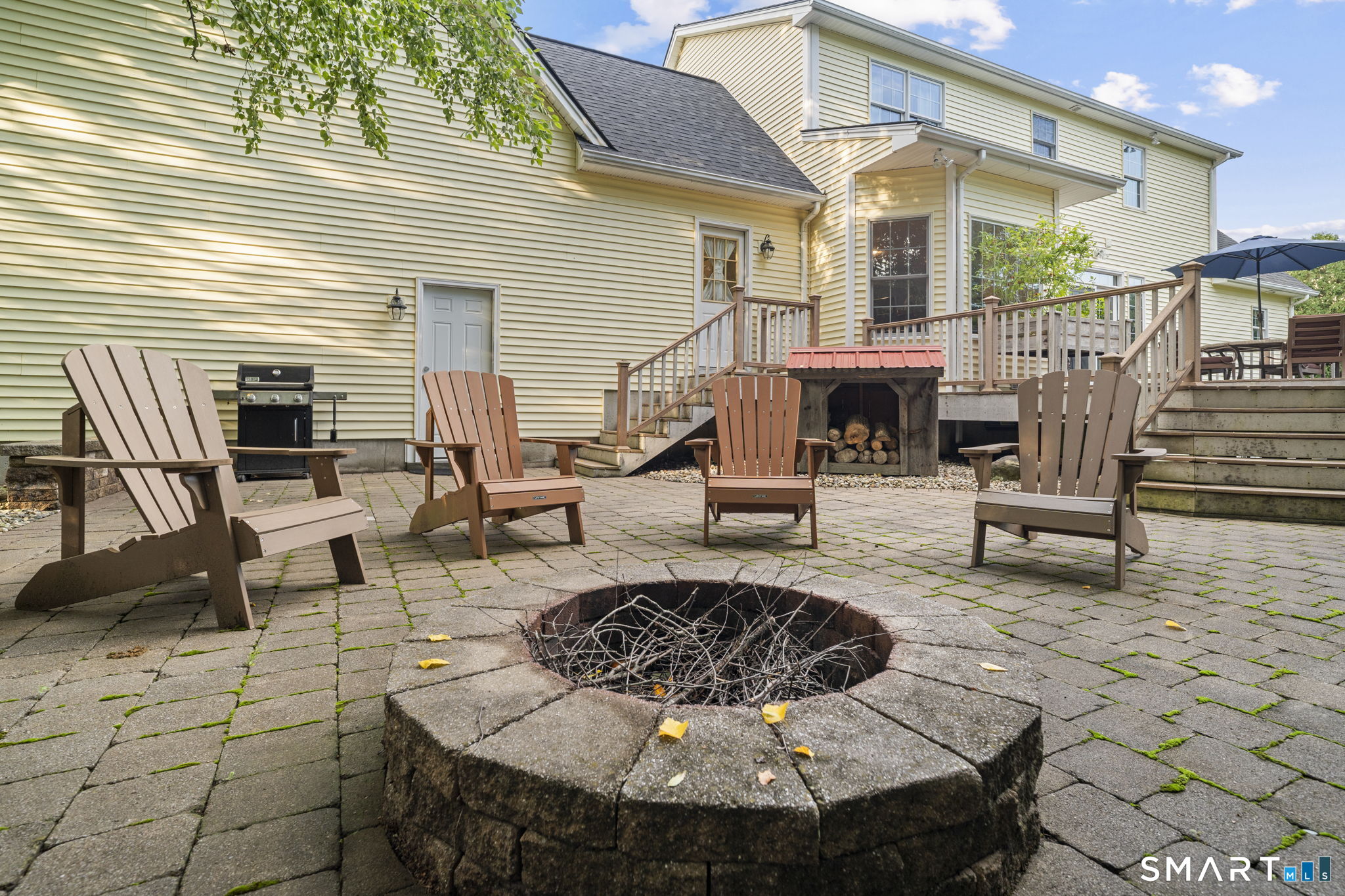 83 George Wood Road Somers, CT 06071 - Photo 37 of 39
