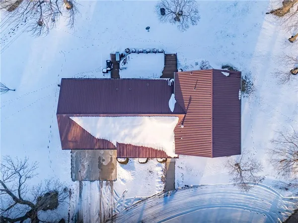 $361,505 | 1424 Alleghany Street, Burlington, KS 66839