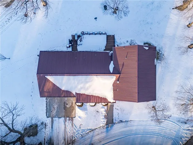 $361,505 | 1424 Alleghany Street, Burlington, KS 66839