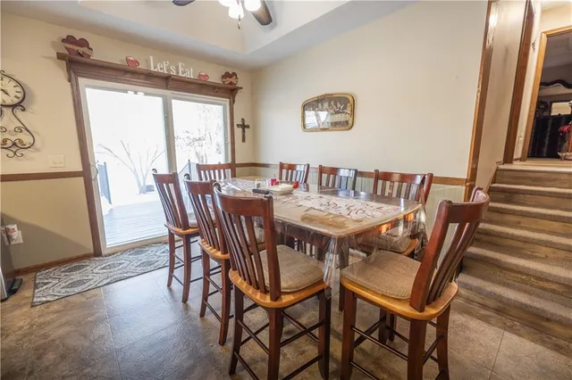 $361,505 | 1424 Alleghany Street, Burlington, KS 66839