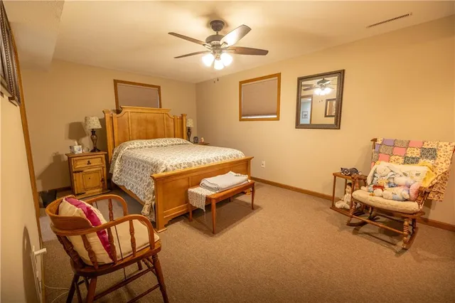 $361,505 | 1424 Alleghany Street, Burlington, KS 66839