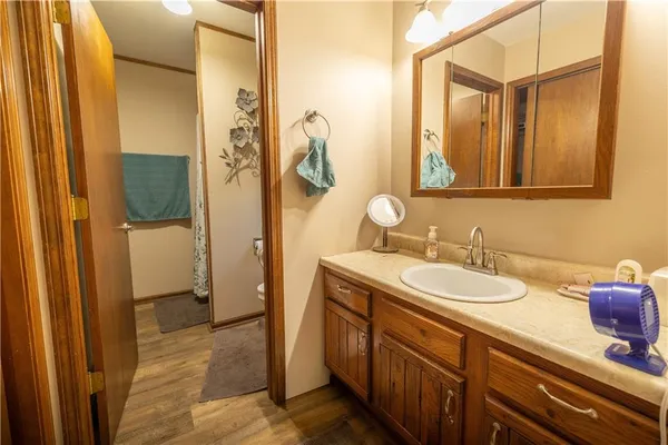 $361,505 | 1424 Alleghany Street, Burlington, KS 66839