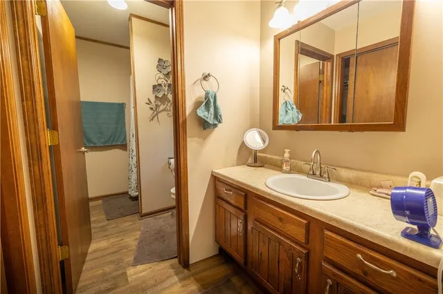 $361,505 | 1424 Alleghany Street, Burlington, KS 66839