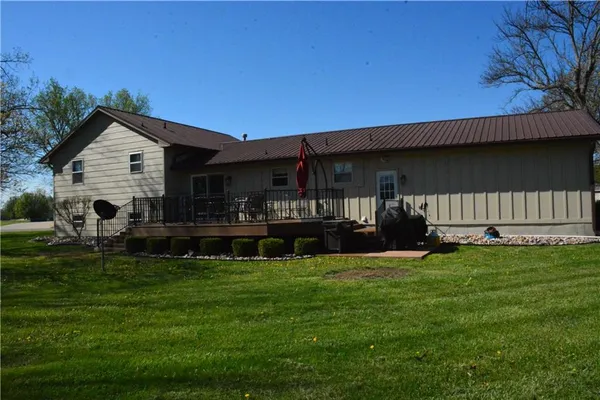 $361,505 | 1424 Alleghany Street, Burlington, KS 66839