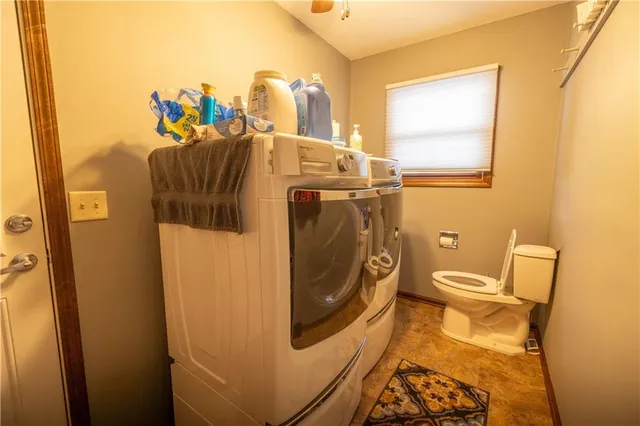 $361,505 | 1424 Alleghany Street, Burlington, KS 66839