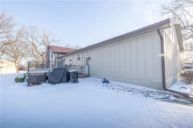 $361,505 | 1424 Alleghany Street, Burlington, KS 66839