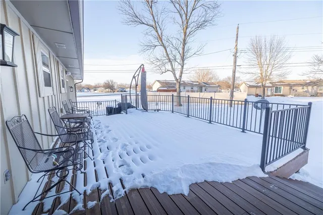 $361,505 | 1424 Alleghany Street, Burlington, KS 66839