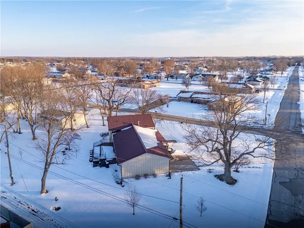 $361,505 | 1424 Alleghany Street, Burlington, KS 66839