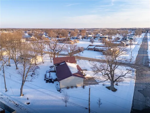 $361,505 | 1424 Alleghany Street, Burlington, KS 66839