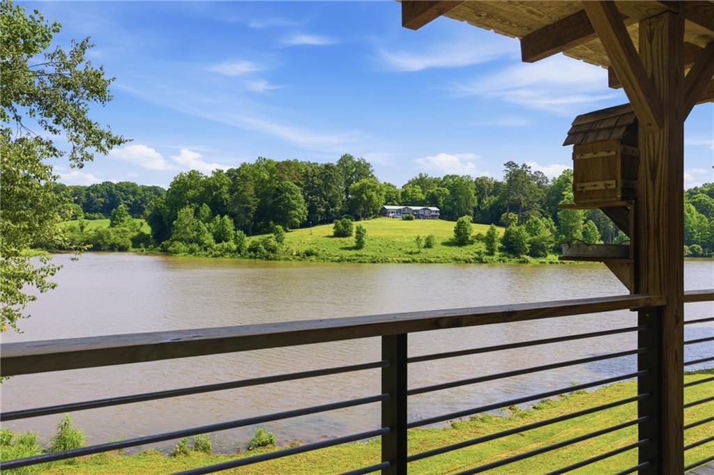 456 Oak Springs Road Clarkesville, GA 30523 - Photo 3 of 52