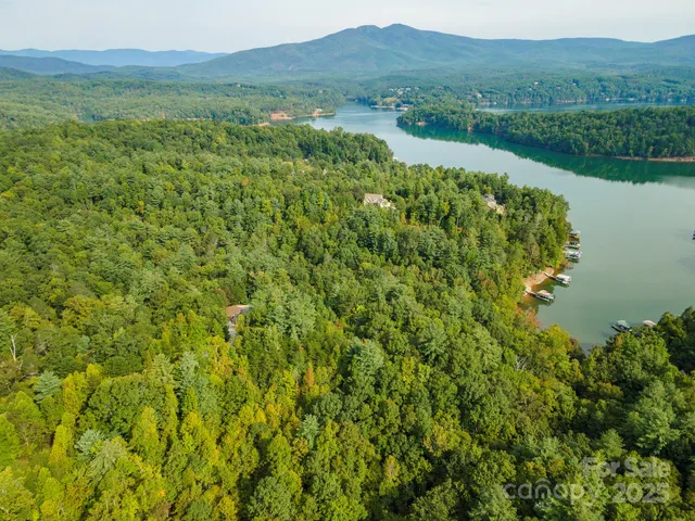 $349,000 | Lot 43 Winghaven Drive, Nebo, NC 28761