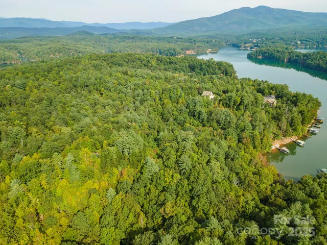 $349,000 | Lot 43 Winghaven Drive, Nebo, NC 28761