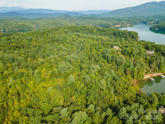 $349,000 | Lot 43 Winghaven Drive, Nebo, NC 28761