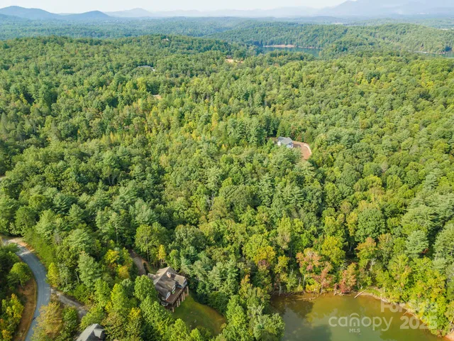 $349,000 | Lot 43 Winghaven Drive, Nebo, NC 28761