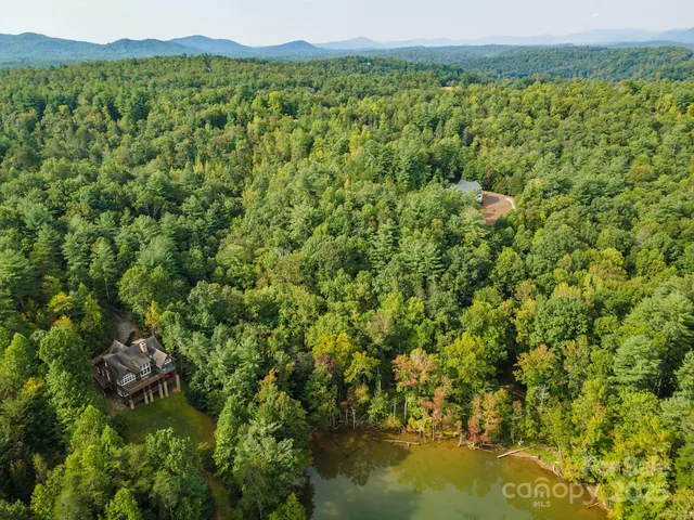 $349,000 | Lot 43 Winghaven Drive, Nebo, NC 28761