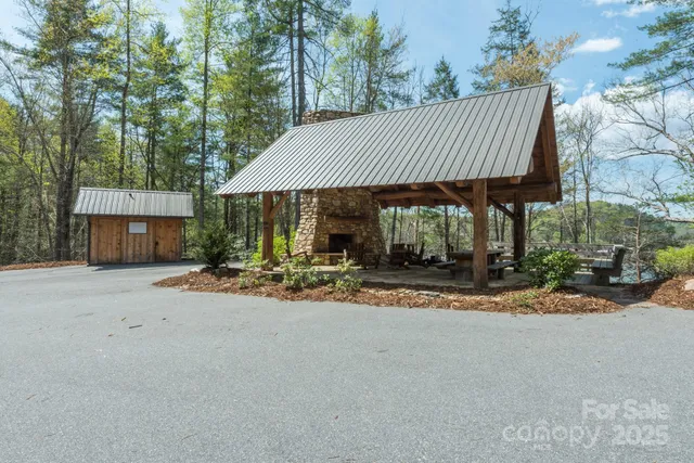 $349,000 | Lot 43 Winghaven Drive, Nebo, NC 28761