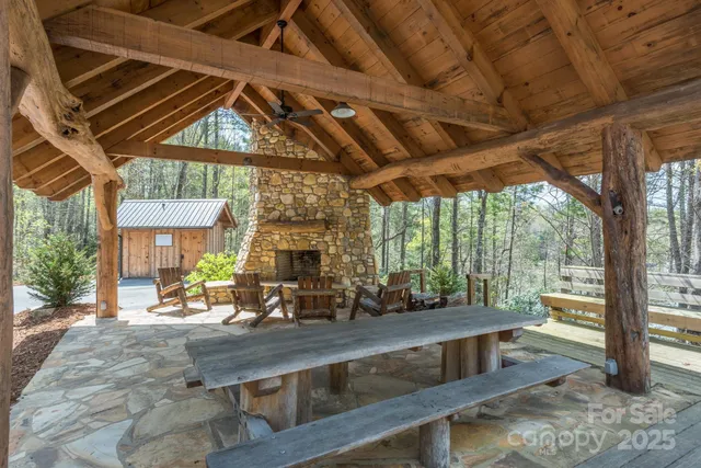 $349,000 | Lot 43 Winghaven Drive, Nebo, NC 28761