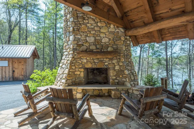 $349,000 | Lot 43 Winghaven Drive, Nebo, NC 28761