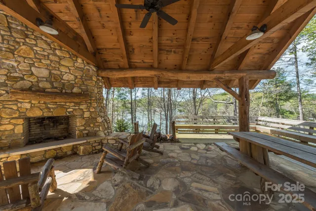 $349,000 | Lot 43 Winghaven Drive, Nebo, NC 28761