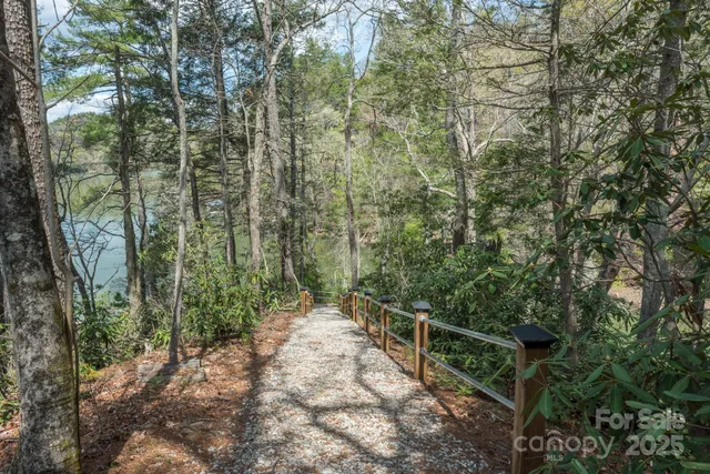 $349,000 | Lot 43 Winghaven Drive, Nebo, NC 28761