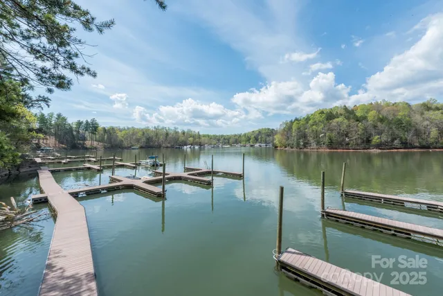 $349,000 | Lot 43 Winghaven Drive, Nebo, NC 28761