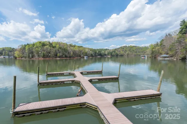 $349,000 | Lot 43 Winghaven Drive, Nebo, NC 28761