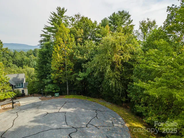 $349,000 | Lot 43 Winghaven Drive, Nebo, NC 28761