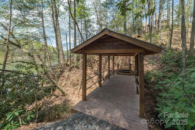 $349,000 | Lot 43 Winghaven Drive, Nebo, NC 28761