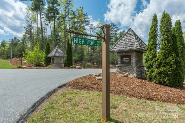 $349,000 | Lot 43 Winghaven Drive, Nebo, NC 28761