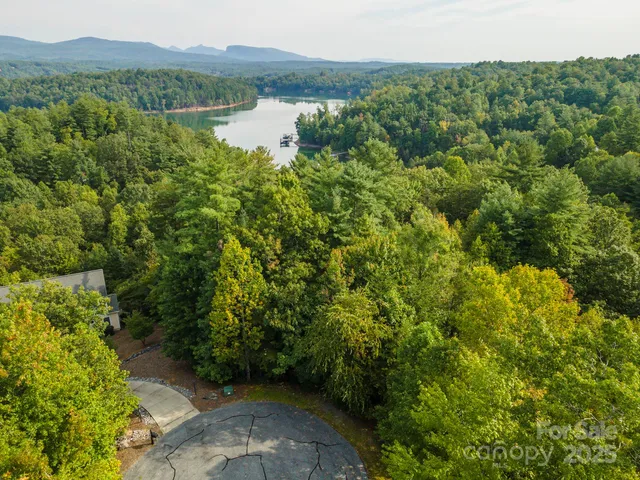 $349,000 | Lot 43 Winghaven Drive, Nebo, NC 28761