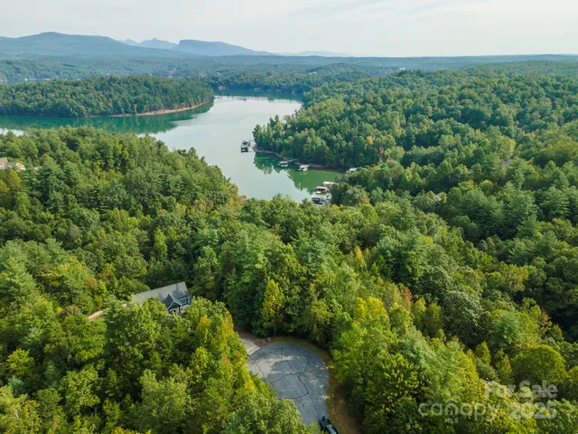 $349,000 | Lot 43 Winghaven Drive, Nebo, NC 28761