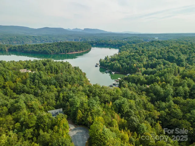 $349,000 | Lot 43 Winghaven Drive, Nebo, NC 28761