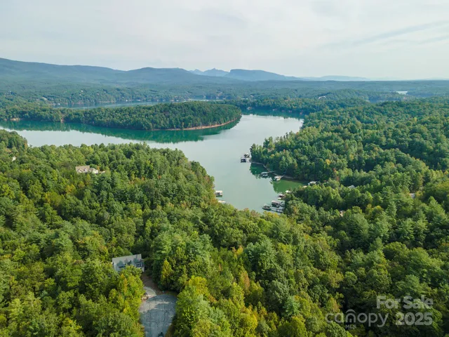 $349,000 | Lot 43 Winghaven Drive, Nebo, NC 28761