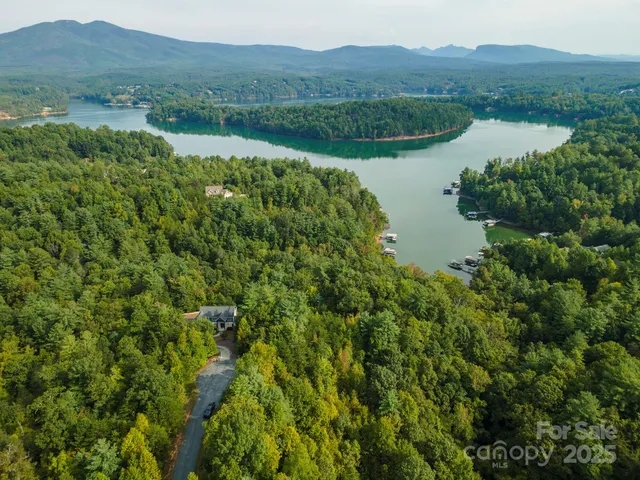 $349,000 | Lot 43 Winghaven Drive, Nebo, NC 28761