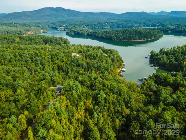 $349,000 | Lot 43 Winghaven Drive, Nebo, NC 28761