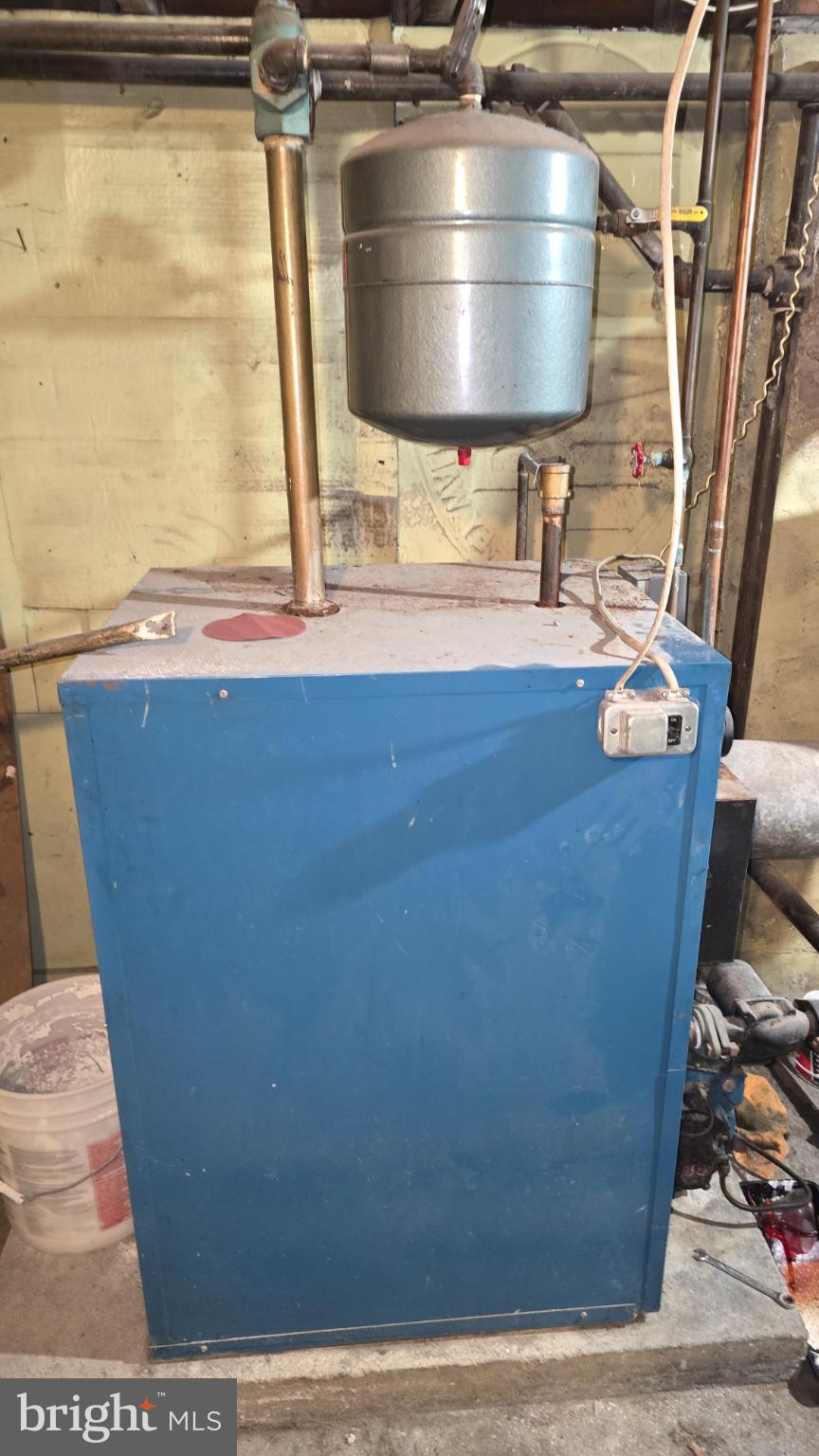 2134 Centre Street Ashland, PA 17921 - Photo 21 of 25