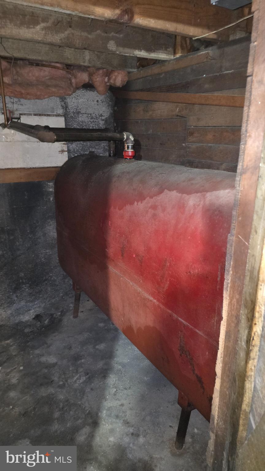 2134 Centre Street Ashland, PA 17921 - Photo 22 of 25