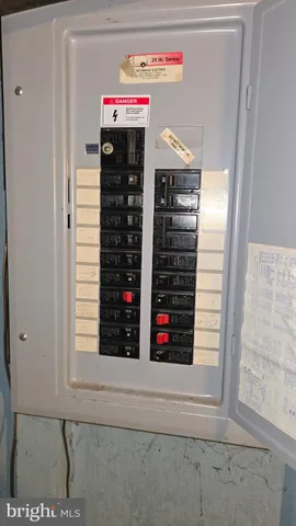 $99,000 | 2134 Centre Street, Ashland, PA 17921