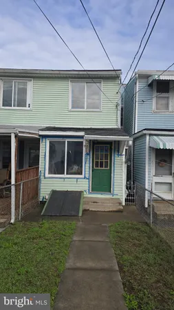 $86,995 | 2134 Centre Street, Ashland, PA 17921