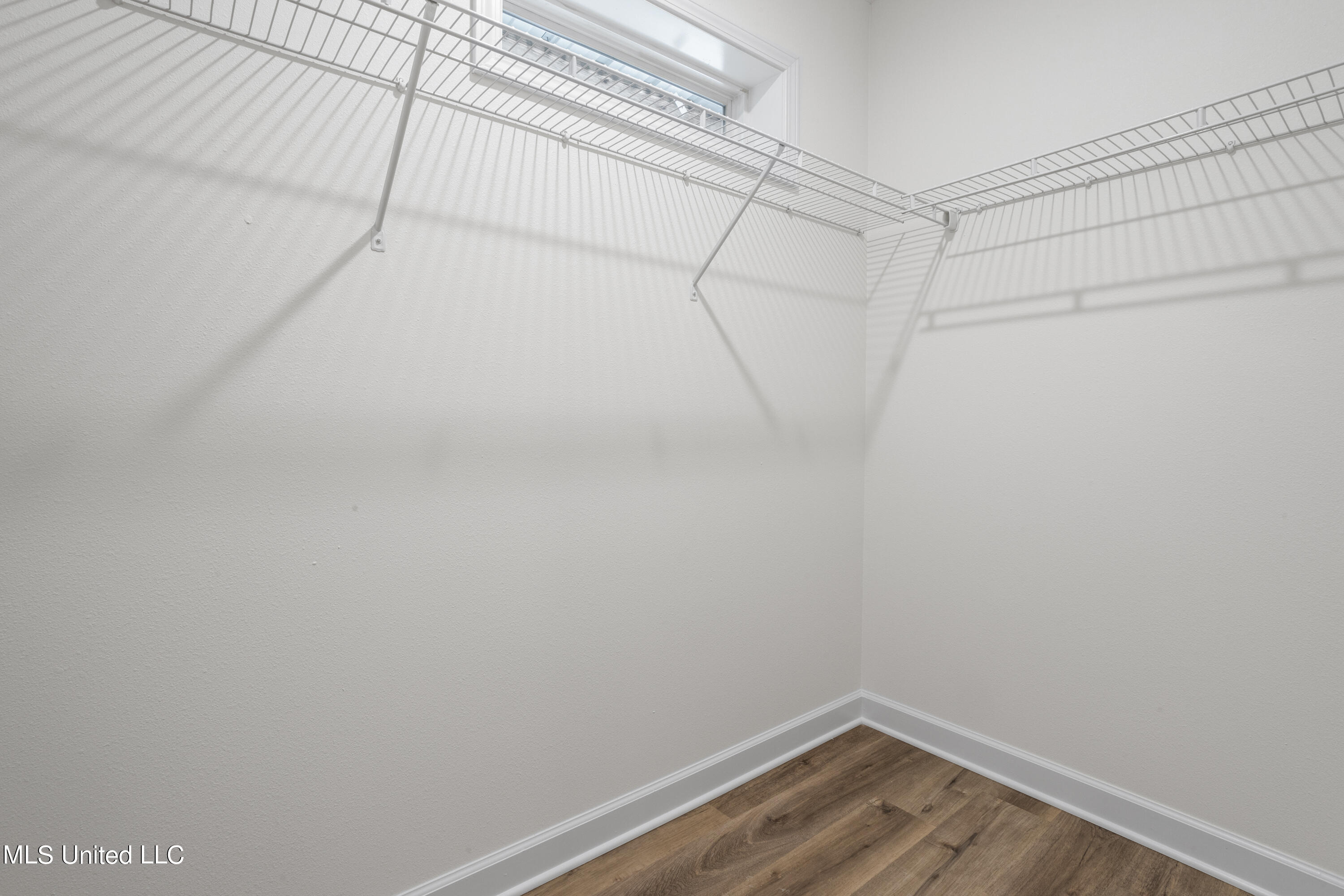 10756 Linohau Way Diamondhead, MS 39525 - Photo 15 of 25 Primary Closet