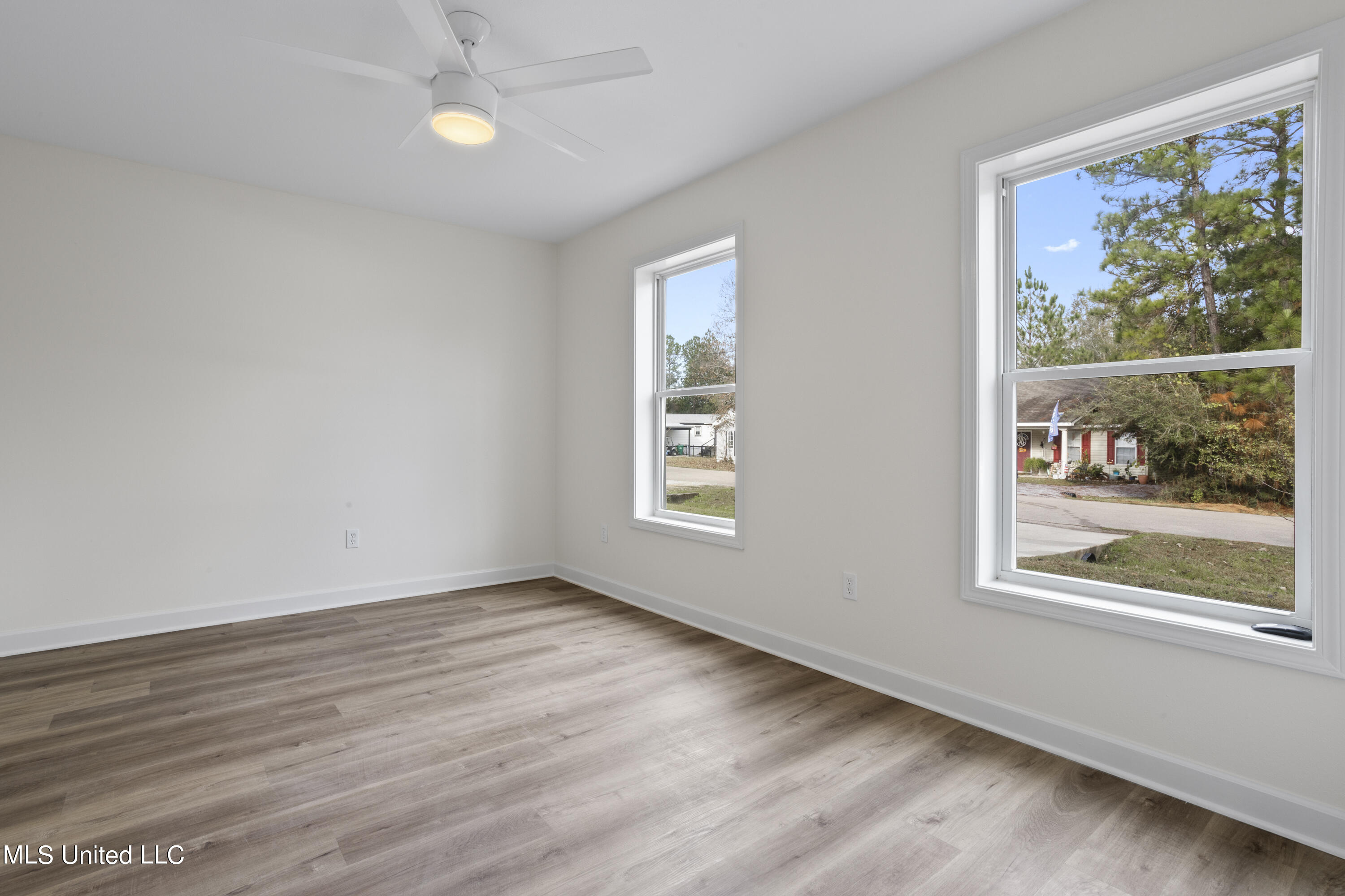10756 Linohau Way Diamondhead, MS 39525 - Photo 16 of 25 Bedroom 2