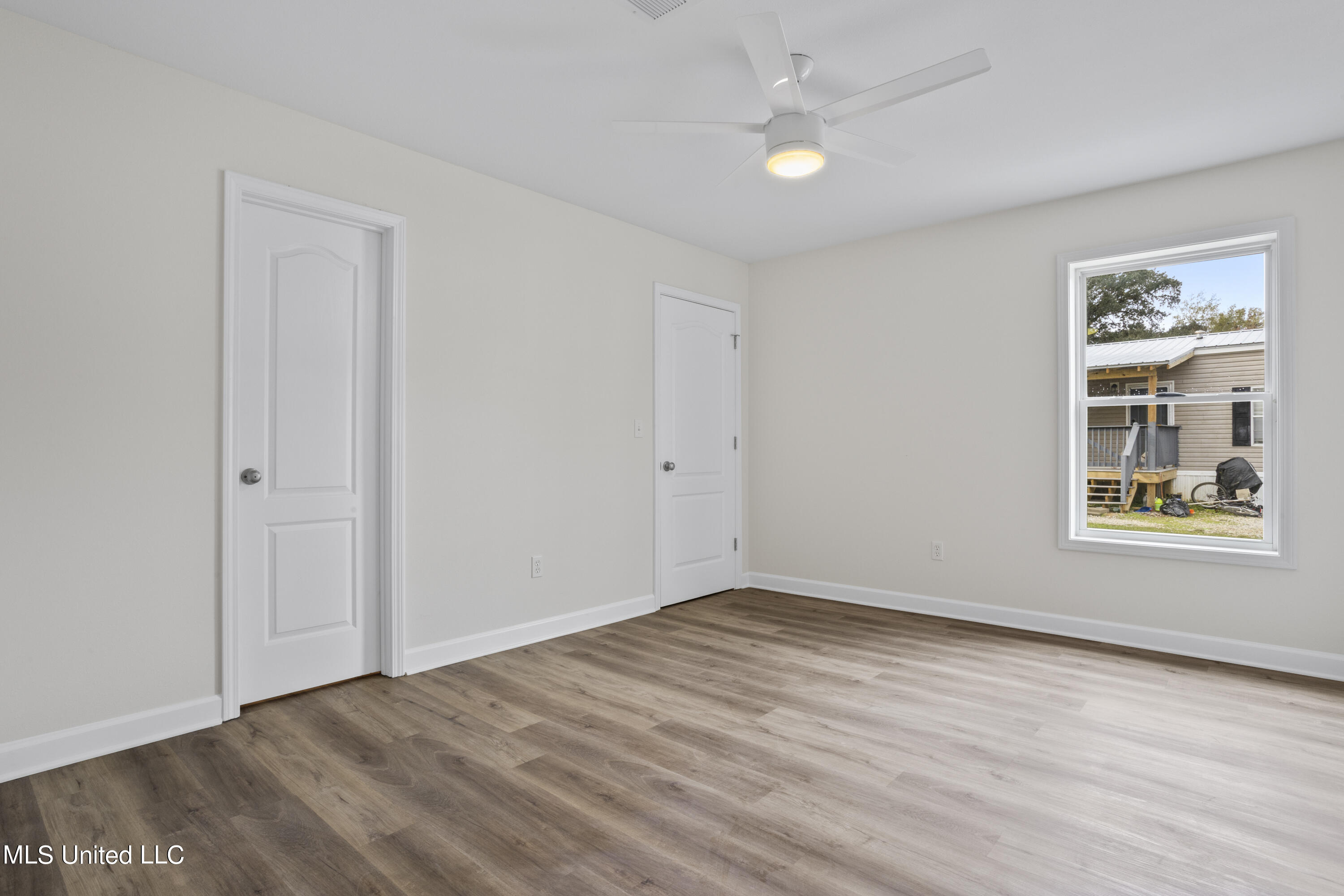 10756 Linohau Way Diamondhead, MS 39525 - Photo 18 of 25 Bedroom 3