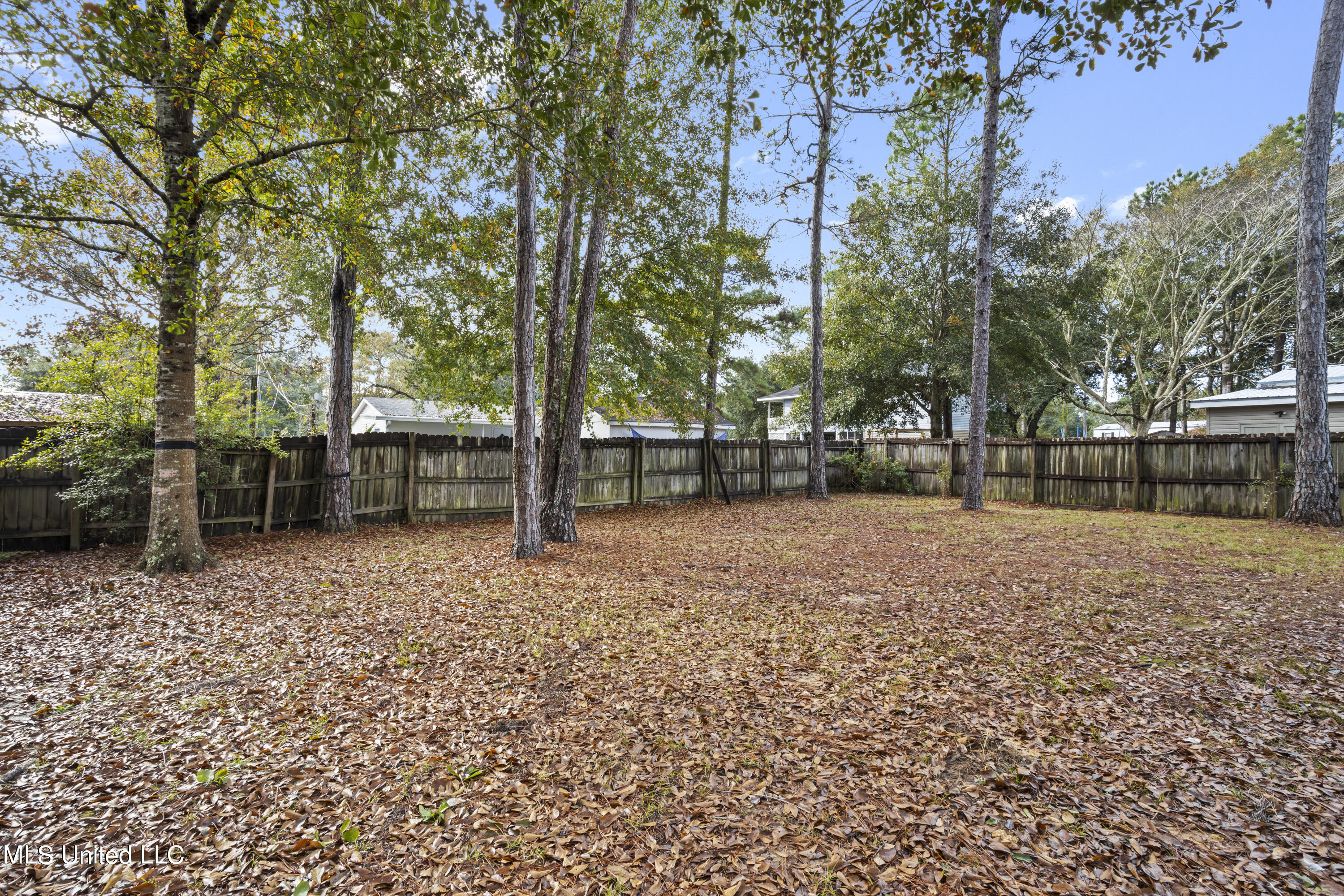 10756 Linohau Way Diamondhead, MS 39525 - Photo 22 of 25 Nice trees