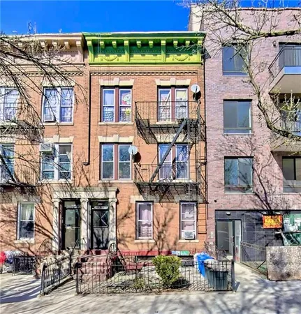 $1,369,000 | 227 55th Street | Sunset Park