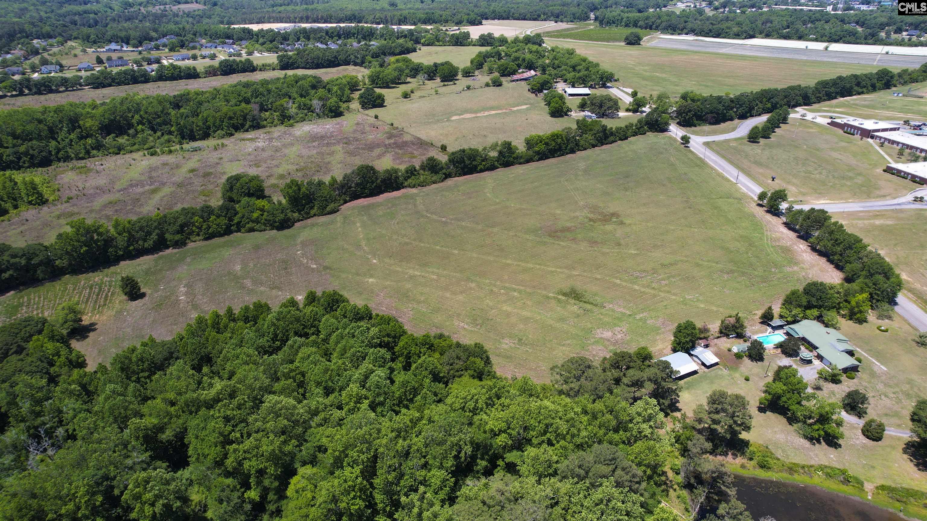 0 Shealy Road, Unit LOT 2 Batesburg, SC 29006 - Photo 12 of 17