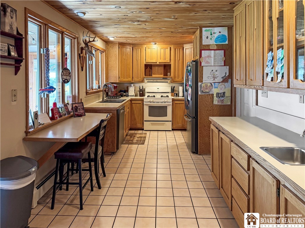 3201 Moon Road Ellicott, NY 14701 - Photo 6 of 23 Gallery Image 6